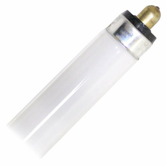 GE 10805 - F64T6/CW Straight T6 Fluorescent Tube Light Bulb
