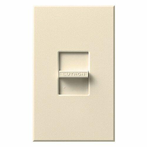 Lutron N-600-BE Electrical Distribution Switcher Beige