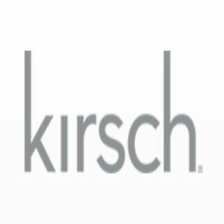 Kirsch 1-1/4 In. Pin-On Hook