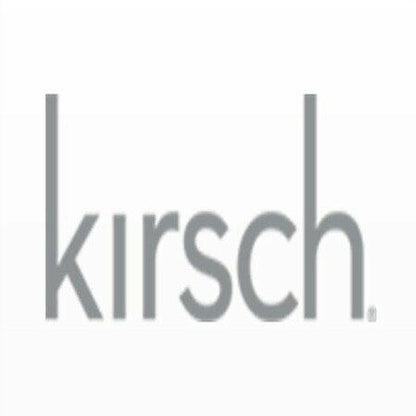 Kirsch 1-1/4 In. Pin-On Hook