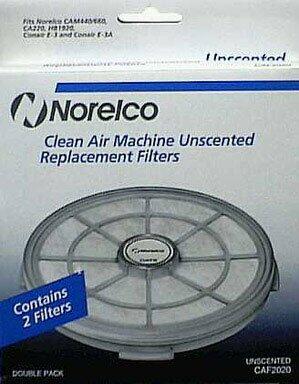 Nordic #CAF2020 Double PK Replacement Air Filter