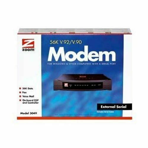 V.92 56K Serial Controller Modem for Non-pc & Pc Based Apps