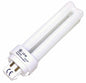 (25 Pack) GE 97596 F13DBX/835/ECO4P 13-Watt 3500K 4-Pin Double Biax Compact Fluorescent Lamp