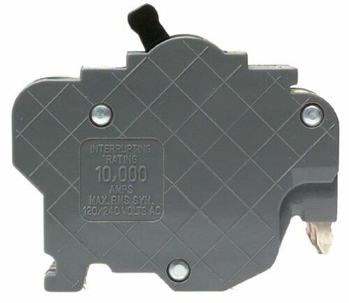 View-Pak/Unique Breaker UBI-F0250N Unique Dual Pole Thin Federal Pacific Circuit Breakers