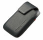 BlackBerry ACC41815101 9790 Leather Holster Black