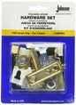 LE JOHNSON 1700PPK3 BIFLD DR Repl Hardware