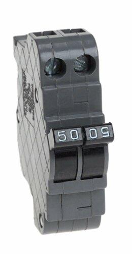 View-Pak/Unique Breaker UBI-F0250N Unique Dual Pole Thin Federal Pacific Circuit Breakers