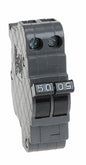 View-Pak/Unique Breaker UBI-F0250N Unique Dual Pole Thin Federal Pacific Circuit Breakers