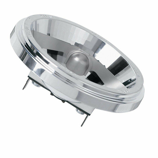 Osram 011783 - HALOSPOT 111 75 W 12 V 24� G53 AR111 Halogen Light Bulb