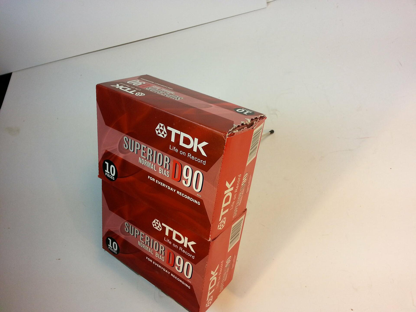TDK Dynamic D90 (10 pack )