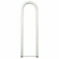 (Case of 16) Sylvania 21671 - FBO32 / 841 / 6 / ECO - 4100K - CRI 82 - U-Bend Fluorescent - 6 in. Spacing