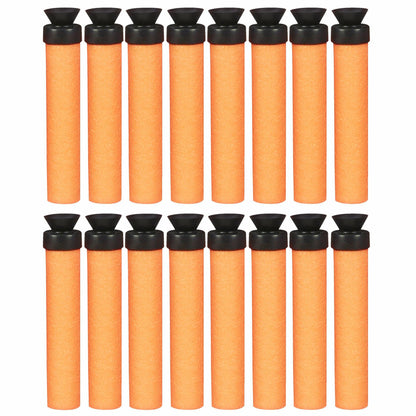 Nerf Suction Darts, 16-Pack