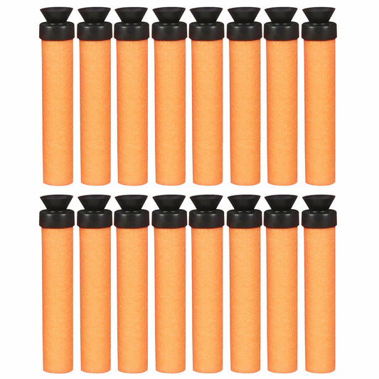 Nerf Suction Darts, 16-Pack