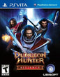 Dungeon Hunter Alliance - PlayStation Vita [video game]