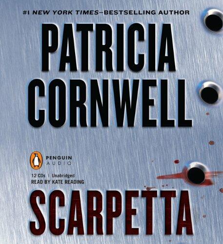 Scarpetta (A Scarpetta Novel) Cornwell, Patricia