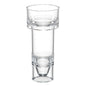 Globe Scientific 110911 Polystyrene Multi-Purpose Sample Cup, 3mL Capacity (Pack of 1000)