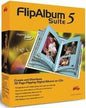 Flipalbum Suite 5