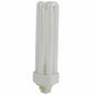 GE 97636 - F42TBX/841/A/ECO - 42 Watt Triple-Tube Compact Fluorescent Light Bulb, 4100K