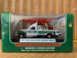 Hess 2007 Miniature Rescue Truck