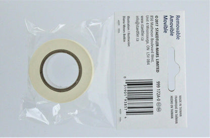Staedtler Removable No Glare Artist's Tape (STD999172A0)