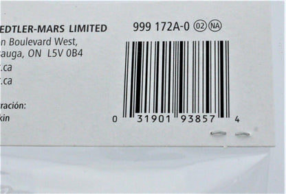 Staedtler Removable No Glare Artist's Tape (STD999172A0)