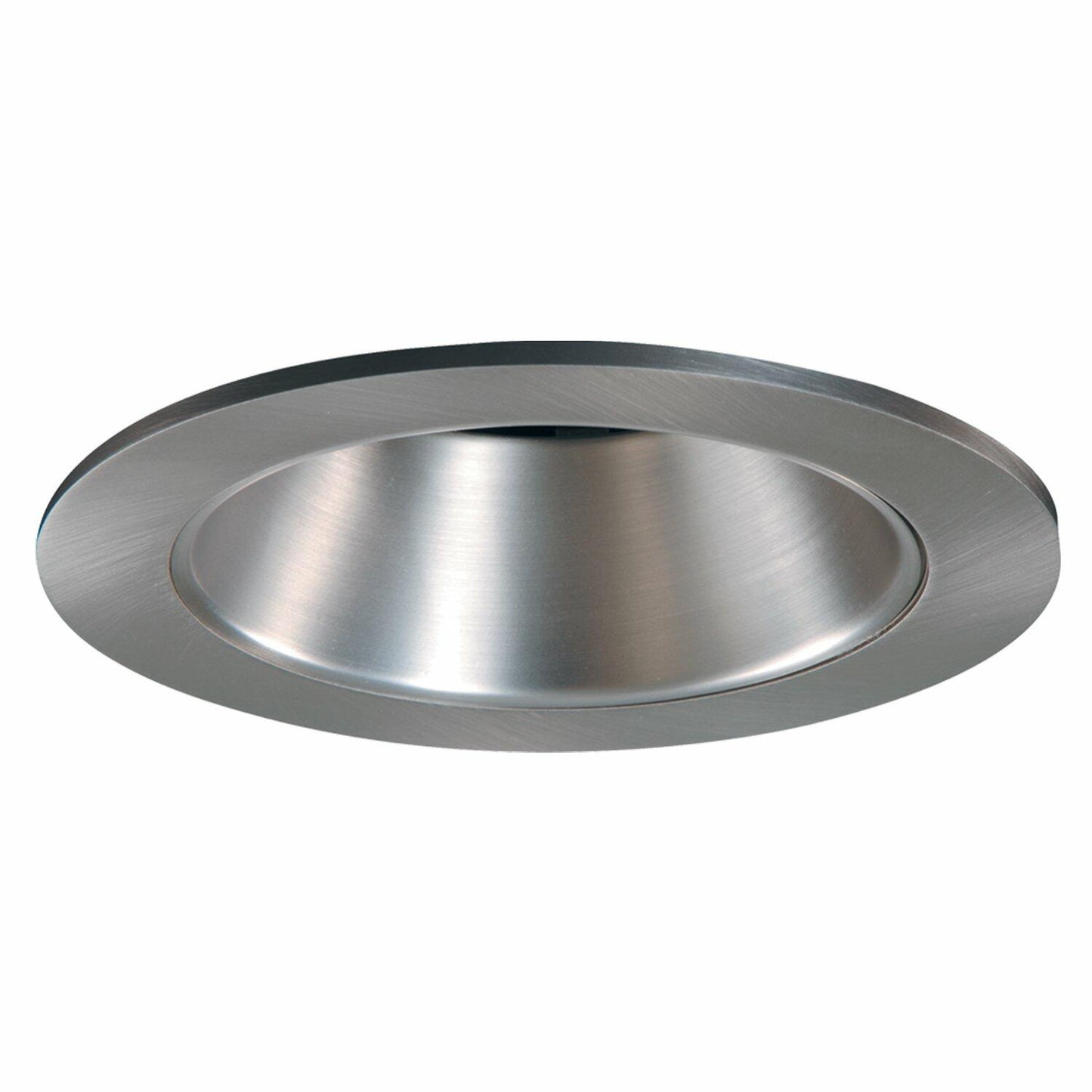 Halo Recessed 3004SN 3-Inch 35-Degree Adjustable Trim with Satin Nickel Reflector, Satin Nickel