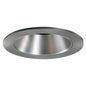 Halo Recessed 3004SN 3-Inch 35-Degree Adjustable Trim with Satin Nickel Reflector, Satin Nickel