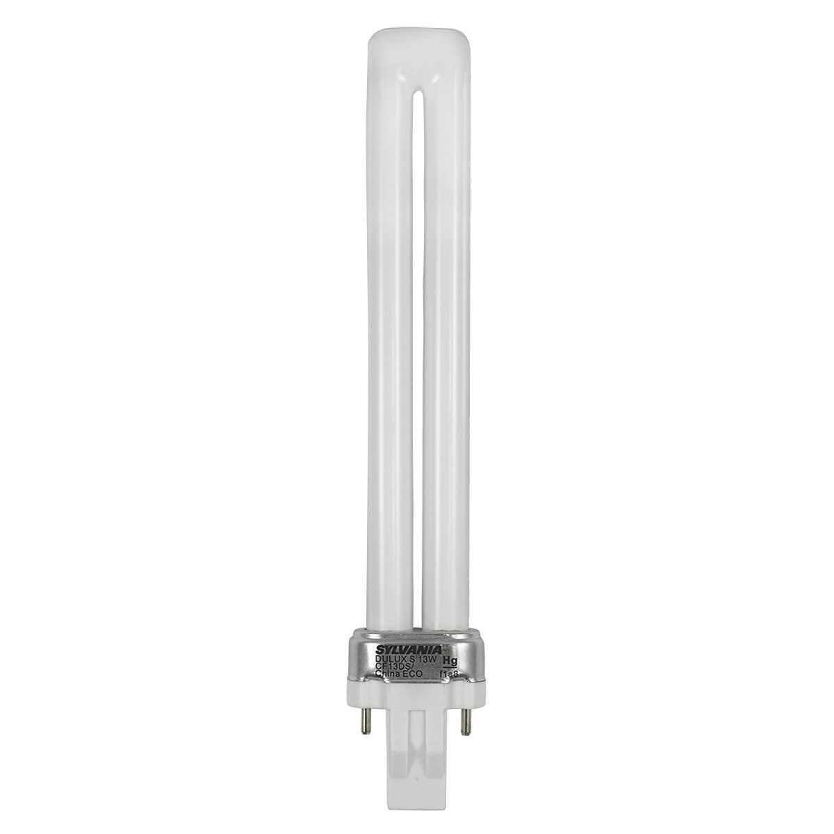 Sylvania 21137 Cf13Ds/835/Eco Fluorescent Lamp