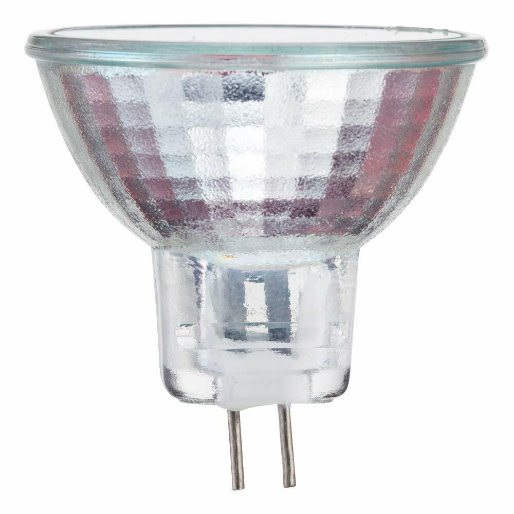 Philips 417220 Landscape Lighting and Indoor Flood 10-Watt MR11 12-Volt Light Bulb
