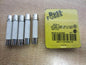 Bussmann MDA-4 Buss Fuse 4A 250V MDA4 (Pack of 5)