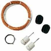 RADIO SHACK Shortwave Radio Antenna Kit