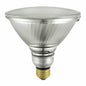 90PAR38/FL30/120V Sylvania 14579 - Volts: 120V, Watts: 90W, Type: PAR38 Halogen