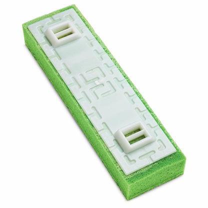 Libman 03105 Scrubster Mop Refill, Pack of 1