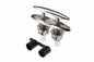 Attwood Corporation 66515-1 Retractable Low-Profile Stainless Steel Marine Boat 4 �-Inch Neat Cleat
