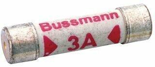 COOPER BUSSMANN TDC600-2A ELECTRONIC CARTRIDGE FUSE (1 piece)