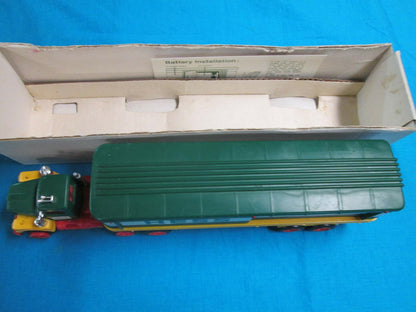 1976 Hess Truck and Box