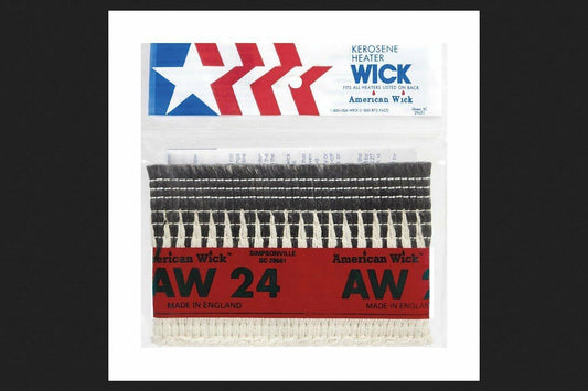 Kerosene Heater Wick (AW-24)
