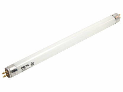 PHILIPS 6W 9in T5 Cool White Fluorescent Tube