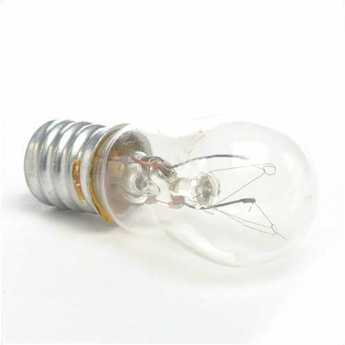 Sylvania - 16938 - 6S6/CL 130V - Incandescent S6 Clear Indicator Light