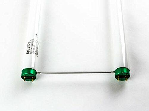 PHILIPS 32W 6in Gap T8 Neutral White UBent Fluorescent Tube