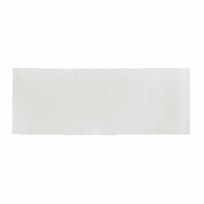 Arrow BSS-6 All Purpose Slow Set Mini Glue Sticks For Hot Glue Guns, Use for High Temp and Low Temp Crafting, Hobbies, and General Repair Projects, 4-Inch by 1/2-Inch, Clear, 12-Pack