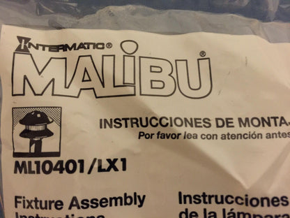 Intermatic ML10401-10 Malibu 4W Landscape Light