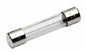 Mersen GGC1 250V 1A 1-1/4X1/4 Fuse, 5-Pack