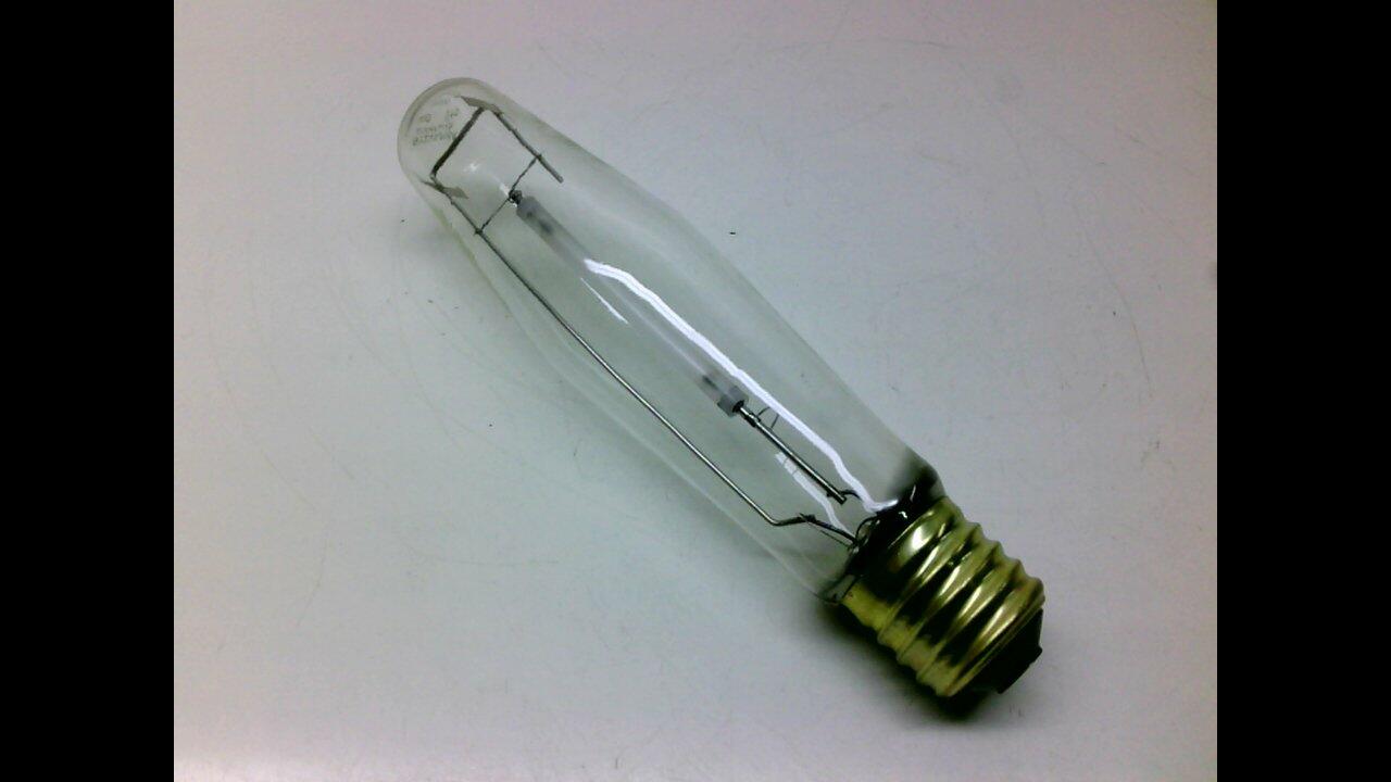 SYLVANIA S50 - Pack of 2 - Lumalux High Pressure Sodium Lightbulb 250W S50 - Pack of 2 -