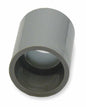 Coupling, 1 In. Conduit, Pvc, 2-3/64 In. L