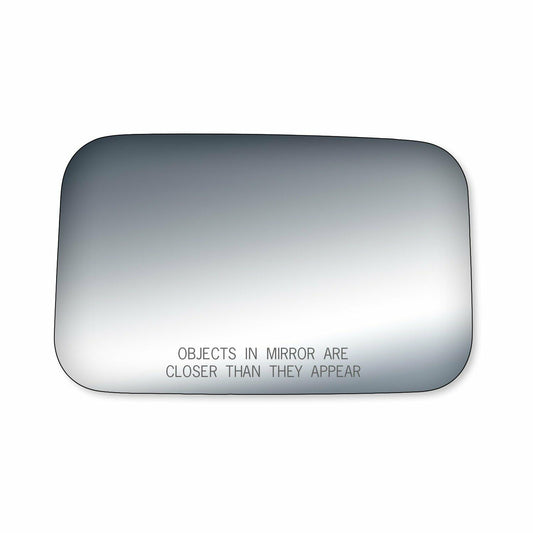 Fit System 99006 Ford Driver/Passenger Side Replacement Mirror Glass