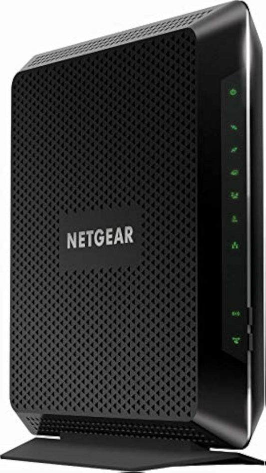 NETGEAR Nighthawk AC1900 WiFi DOCSIS 3.0 Cable Modem Router � (C6900)