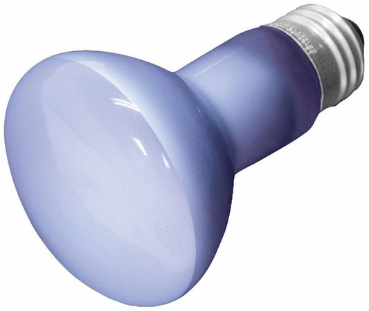 GE Lighting Reveal HD R20 Indoor Flood Light Bulb, Dimmable, 45-Watt, 230 Lumen, Medium Base, 1-Pack