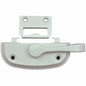 Andersen 200 Series Tilt Wash Sash Lock & Keeper Kit White