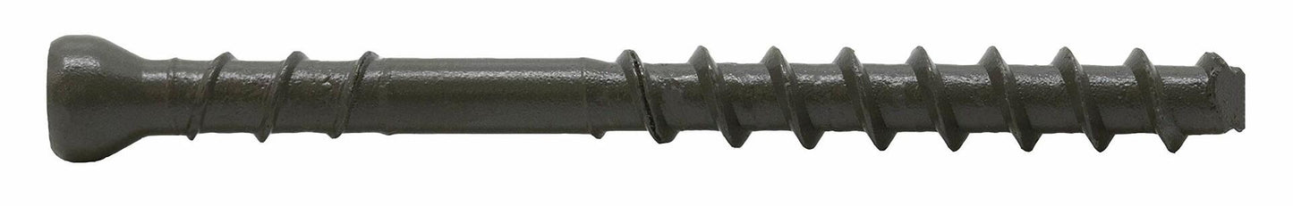 CAMO Edge Deck Screws, Hidden Fastening, 1-7/8", ProTech Coated (350 ct)